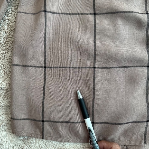 One x one teaspoon Revolve Pontiac Dinner Shirt II Women's Size S - Picture 10 of 16